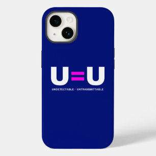 U=U O HIV Indetectável Igual a Intransmissível