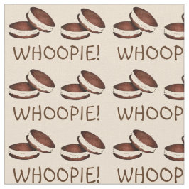 Uau! Celebração Tecido de torta de chocolate