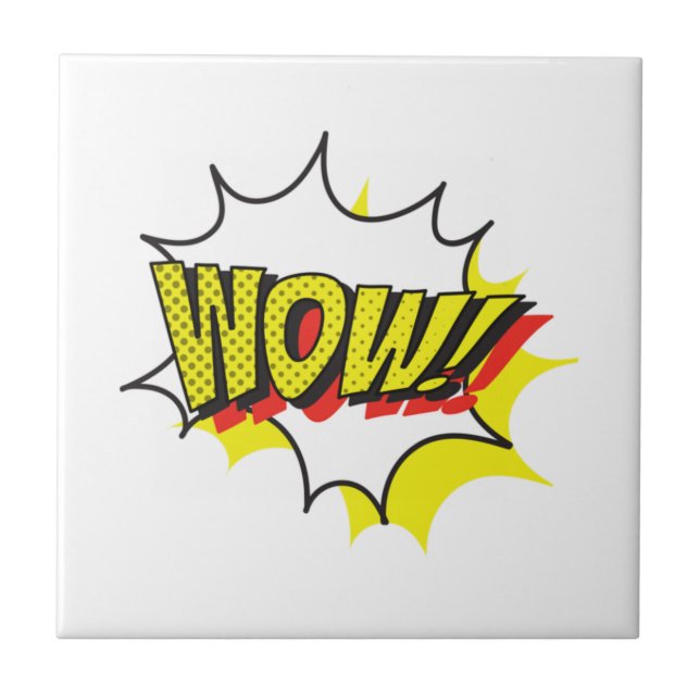 Uau dia livre Clássico (Frente)