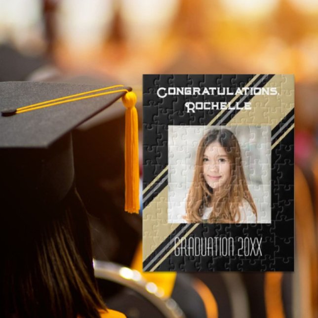 Uau Fator! Quebra-cabeça de Foto Personalizada do  (Criador carregado)