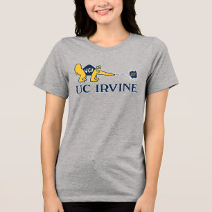 UC Irvine UCI Anteaters Zot!