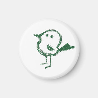 ucellino - imã pequeno