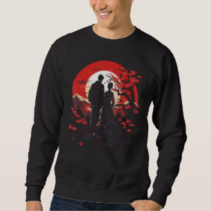 Uchikake Wedding Kimono Camisetas Gráficas de Arte
