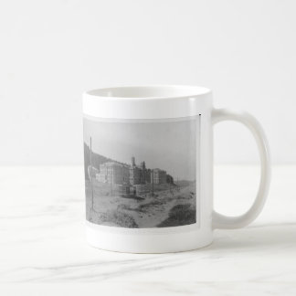 UCSF Parnassus 1900 - caneca