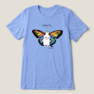 UDDERFLY por Sandra Boynton