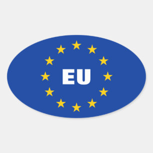 UE customizável das etiquetas   da bandeira da