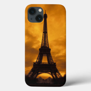 UE, França, Paris. Torre Eiffel.