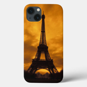 UE, França, Paris. Torre Eiffel.