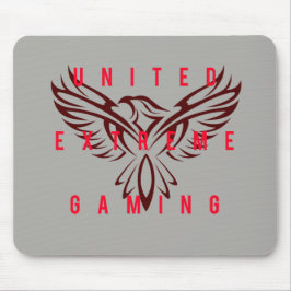 UEG Mousepad
