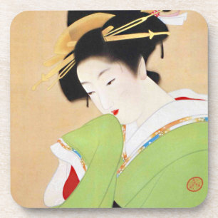 Uemura Shoen porta copos