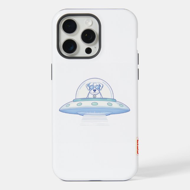 UFO PETS (Verso)