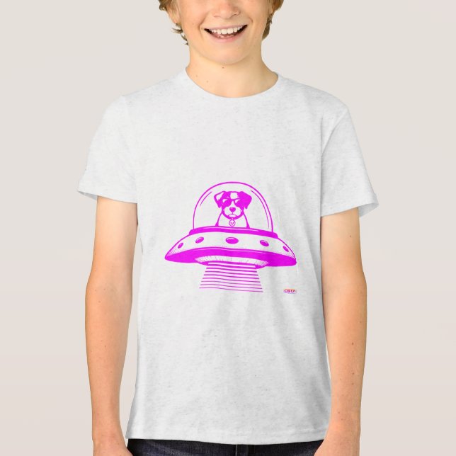 Ufo Pets (Frente)