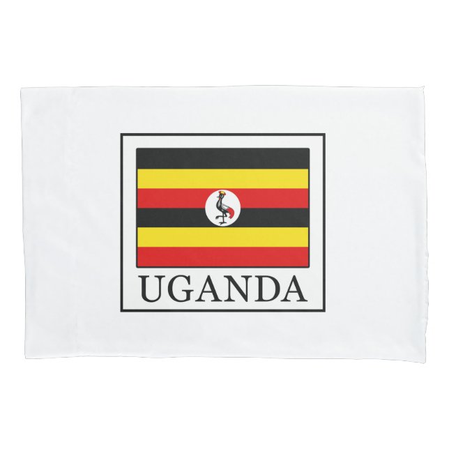 Uganda (Frente)