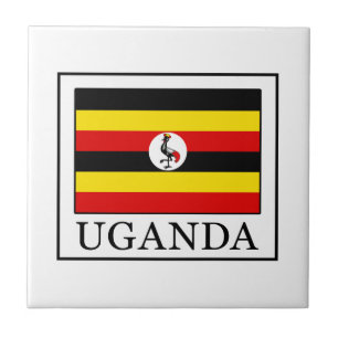 Uganda