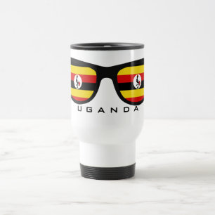 Uganda protege canecas feitas sob encomenda