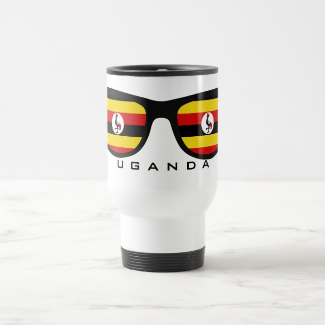 Uganda protege canecas feitas sob encomenda (Centro)