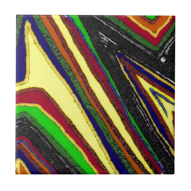 Ugly Stick Reg (Frente)