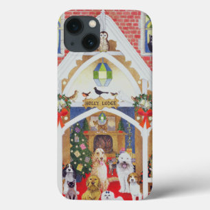 Uísques brancos e pretos