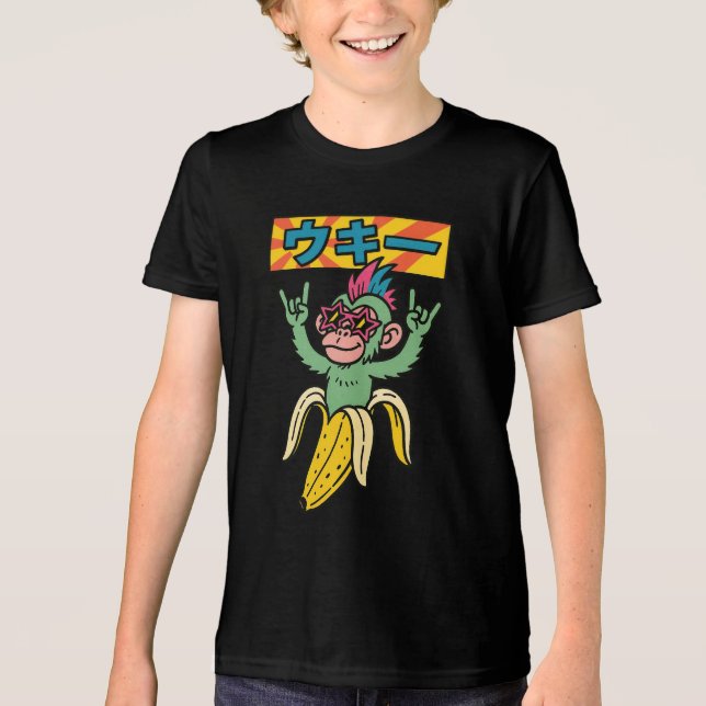 Ukii Pop | Desempacotado #Ukii3 | Universo Brainro (Frente)