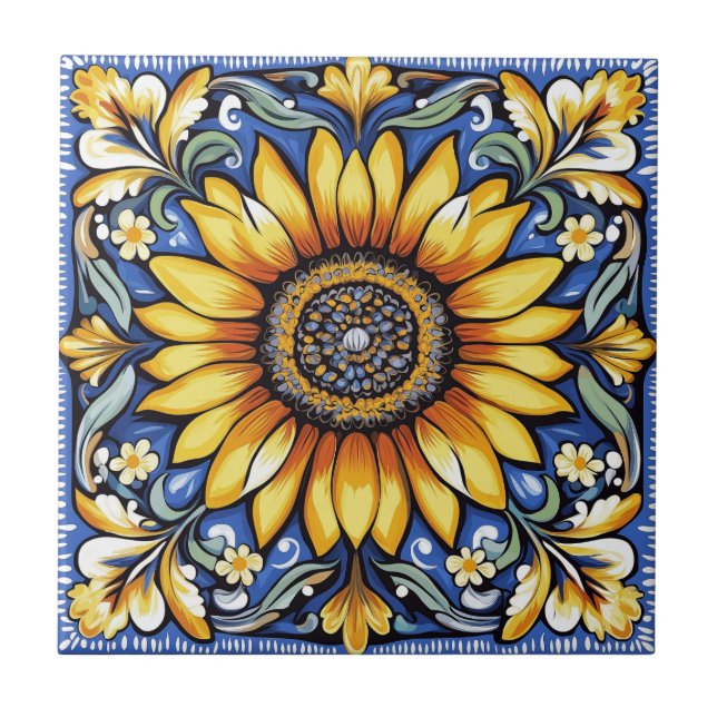 Ukrainian folk art pattern (Frente)