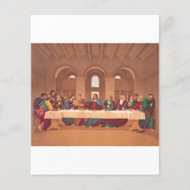 Última Ceia de Jesus Cristo