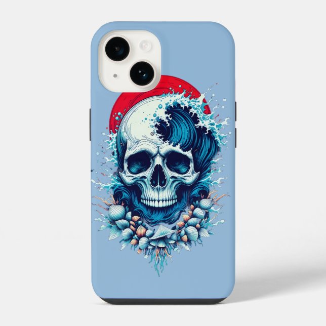 Última corrida do surf (Verso)