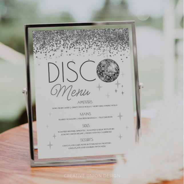 Última Disco do Ano - Sinal do Menu (Last Disco of the Year)