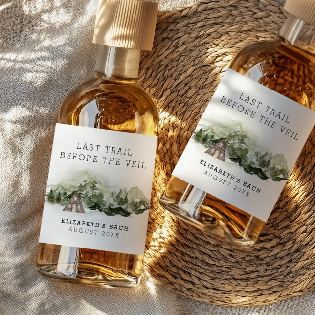 Última Trilha Antes Do Fim De Semana Da Bacheloret (Criador carregado)