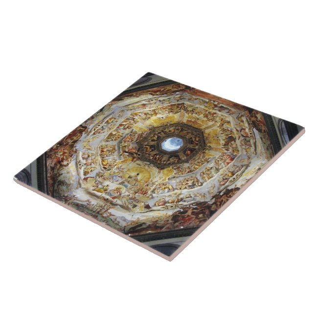 Último Acórdão (Lateral)