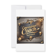 "Último assobio: Feliz aposentadoria, treinador!"