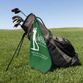 Último Balanço Antes do Golfe do Solteirão