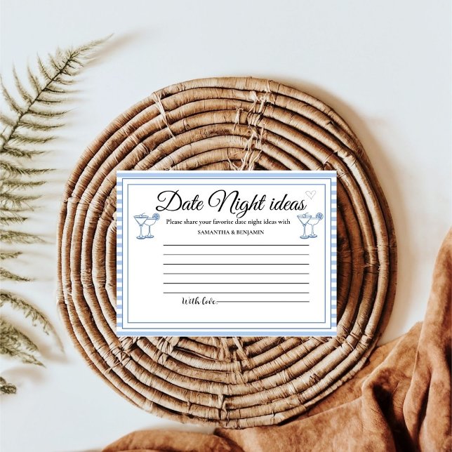 Último brinde Na costa da praia cartão noturno (Criador carregado)