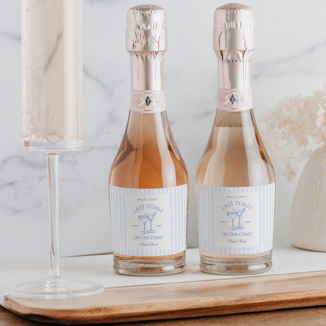 Último brinde no Fim de Semana da Bachelorette Cos (Criador carregado)