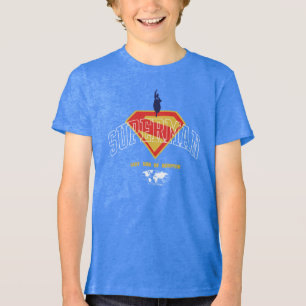 Último Filho de Krypton Emblem