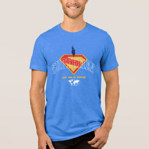Último Filho de Krypton Emblem