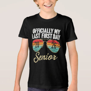 Último Primeiro Dia Senior 2026