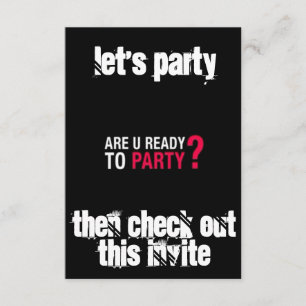 ÚLTIMO ***PRONTO PARA O CONVITE DE FESTAS DA FESTA