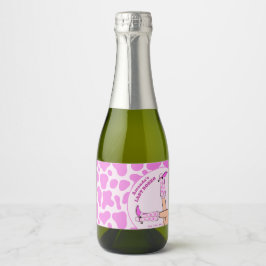 Último Rodeio Cowgirl Rosa Festa de Chá de Bebê de