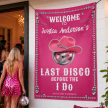Último Rodeio Disco Cowgirl Despedida de Solteira