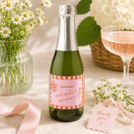 Último Spritz como Solteira, Chá de Noiva