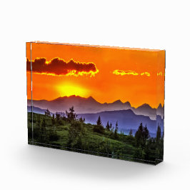 Último Sunset
