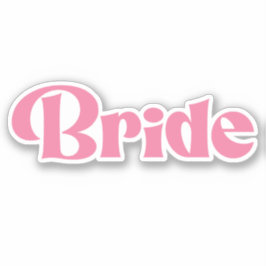 Últimos adesivos do Disco Rodeo Bachelorette