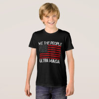 Ultra Maga Pro Trump 2024 Republicano Engraçado