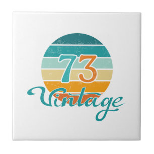 Ultrassado 73 Vintage