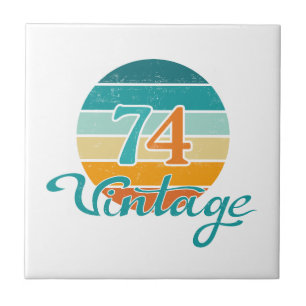 Ultrassado 74 Vintage