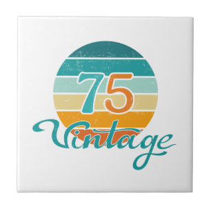 Ultrassado 75 Vintage