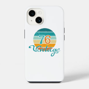 Ultrassado 76 Vintage