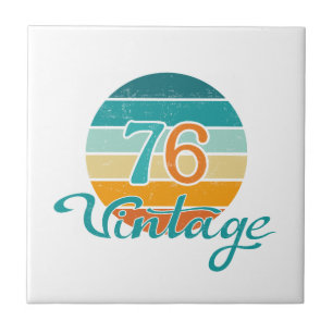Ultrassado 76 Vintage