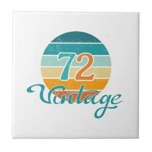 Ultrassagem do Sunset 72 Vintage