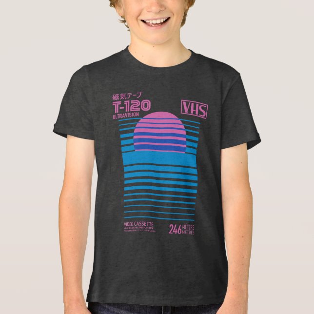 Ultravision Vaporwave V02 (Frente)